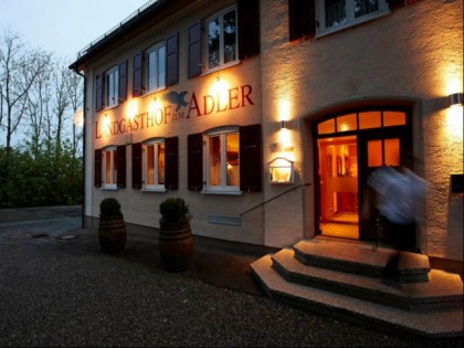 Foto: Landgasthof zum Adler